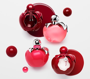 NINA RICCI