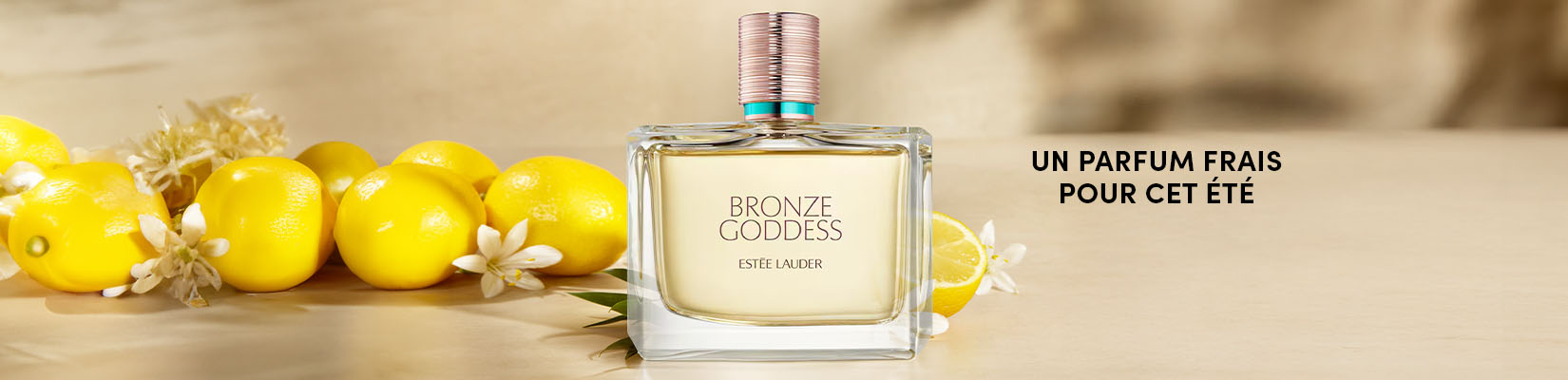 PARFUMS ETE