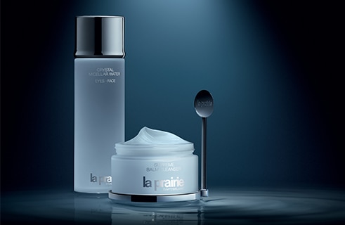 LA PRAIRIE ESSNTIELS