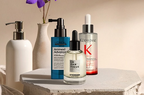 CHUTES CHEVEUX CHUTES CHEVEUX