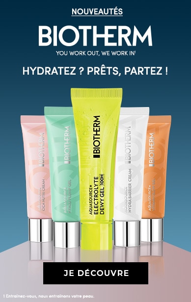 BIOTHERM
