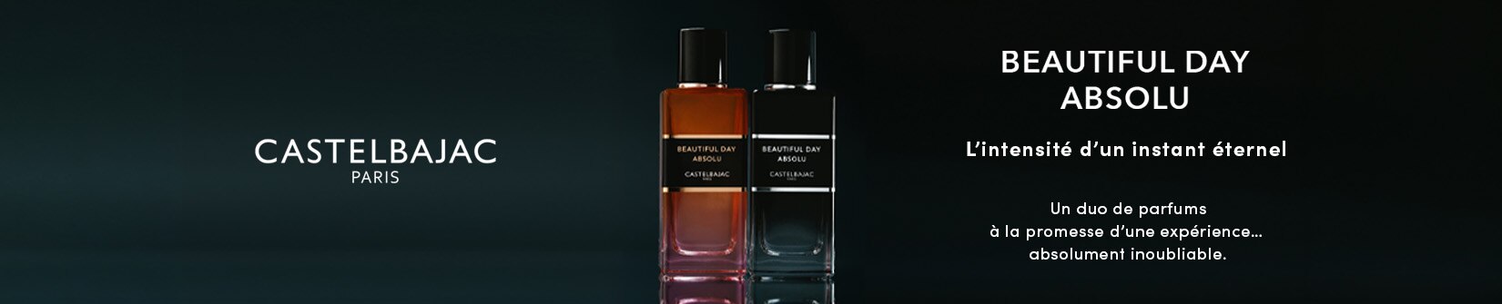 BEAUTIFUL DAY ABSOLU BEAUTIFUL DAY ABSOLU