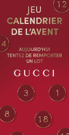 GUCCI