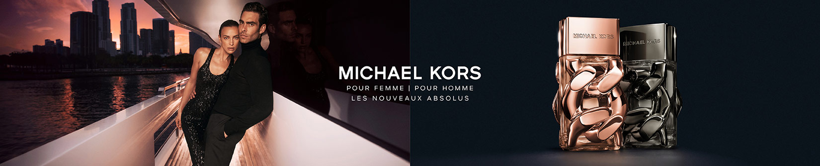 MICHAEL KORS