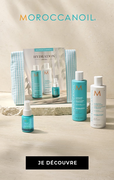 MOROCCANOIL 