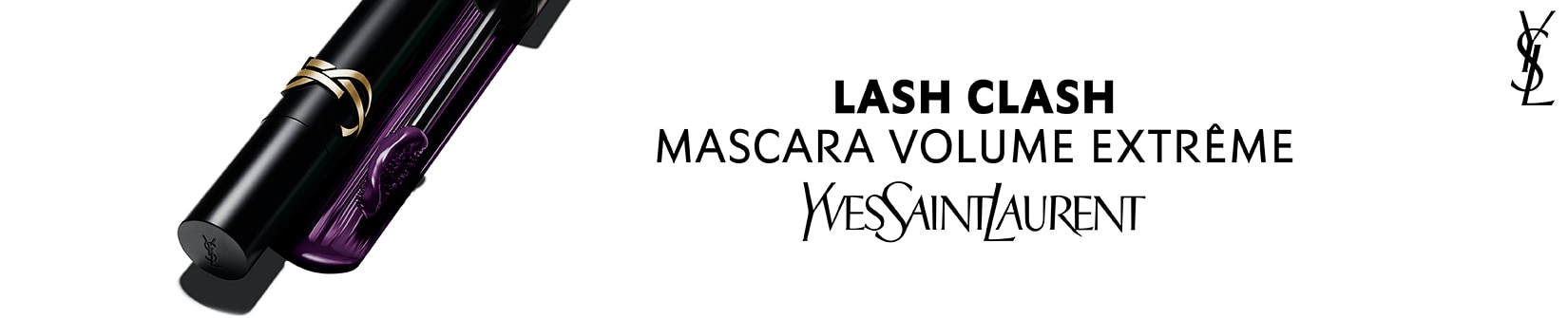 YVES SAINT LAURENT