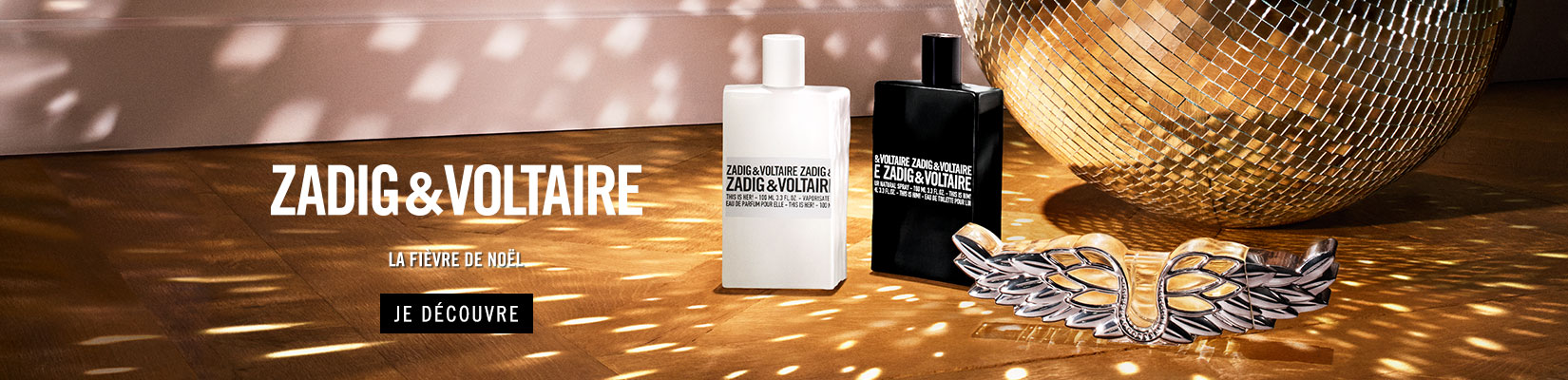 ZADIG ET VOLTAIRE