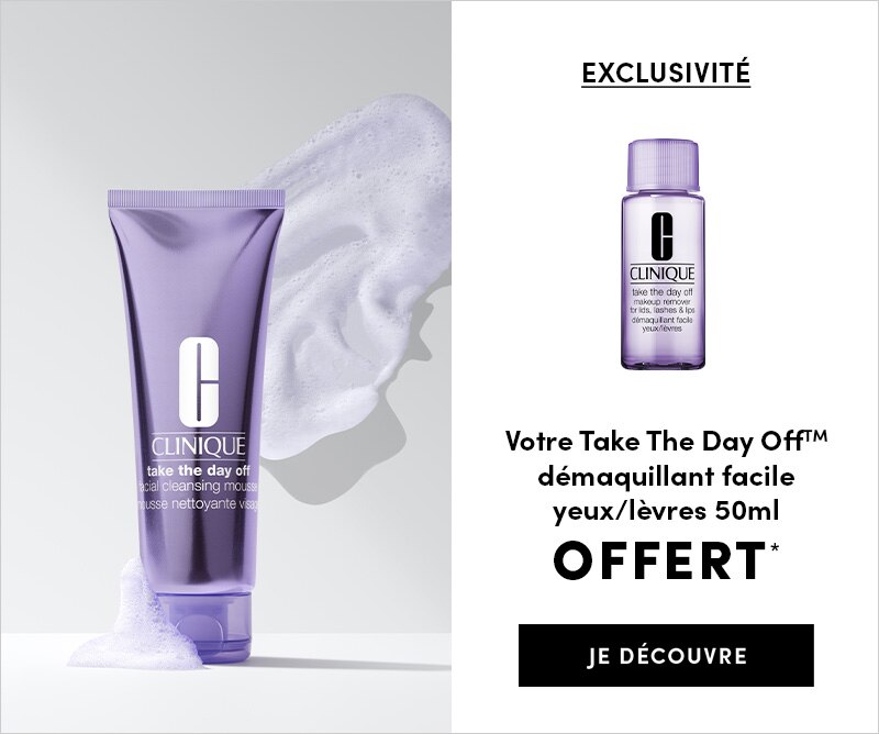 CLINIQUE