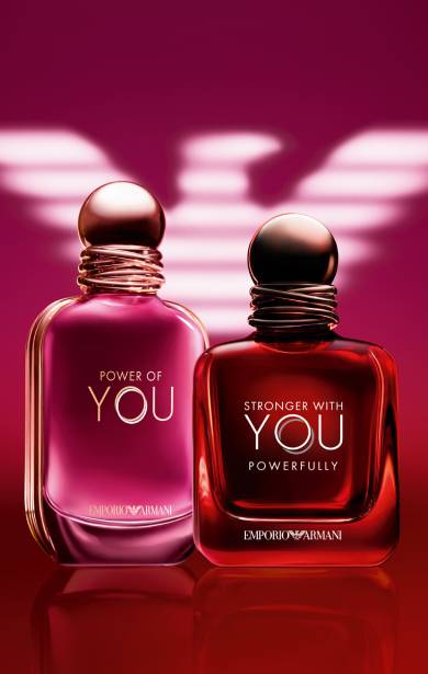 ARMANI ARMANI