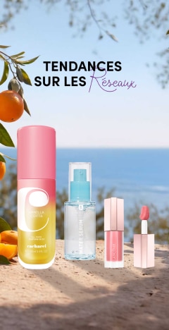 TENDANCE SUR LES RESAUX