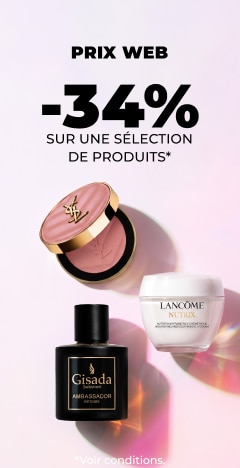 PRIX WEB