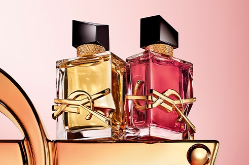 YVES SAINT LAURENT YVES SAINT LAURENT