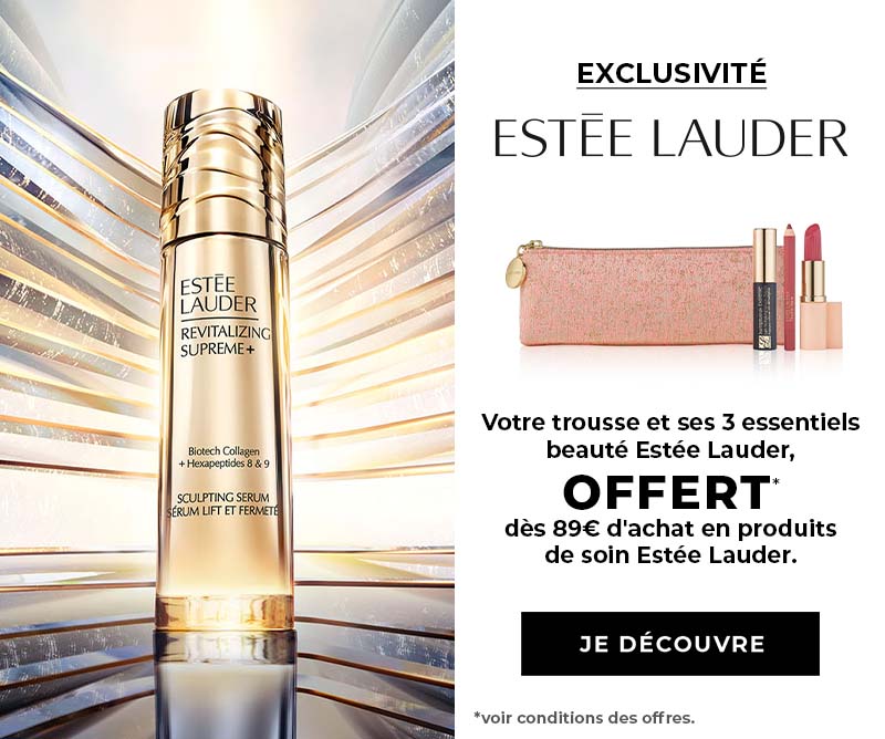 ESTEE LAUDER