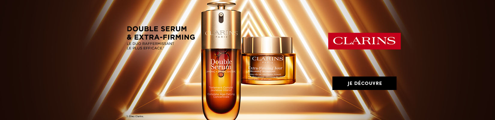 CLARINS