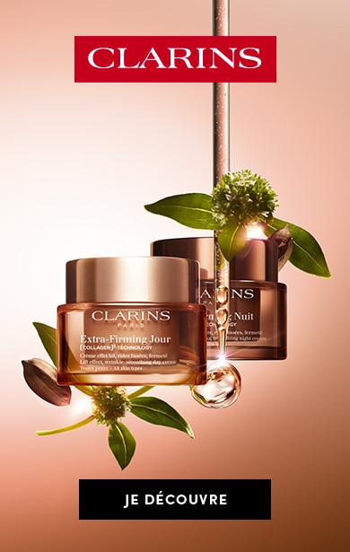 CLARINS