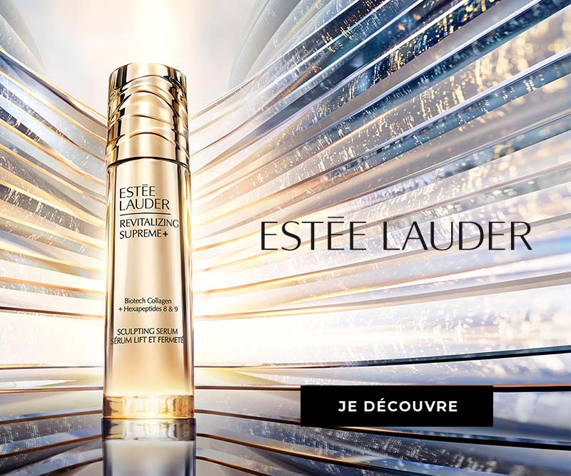ESTEE LAUDER