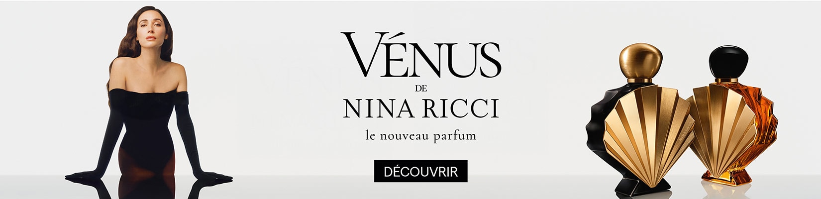 NINA RICCI