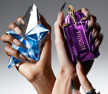 MUGLER