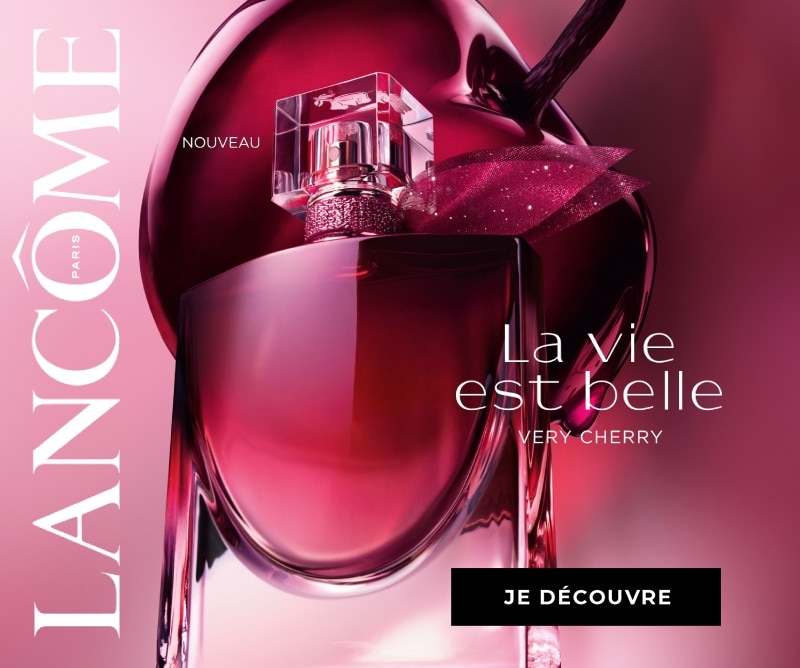 LANCOME