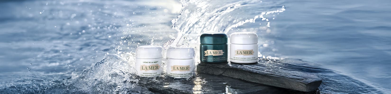 LA MER LA MER