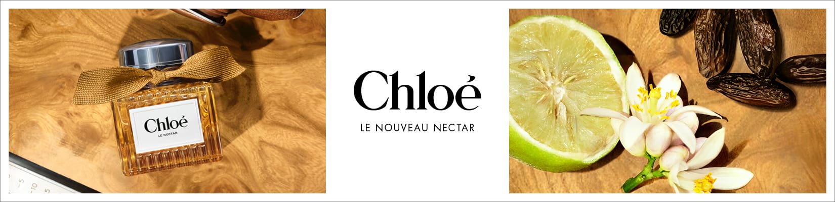 CHLOE CHLOE
