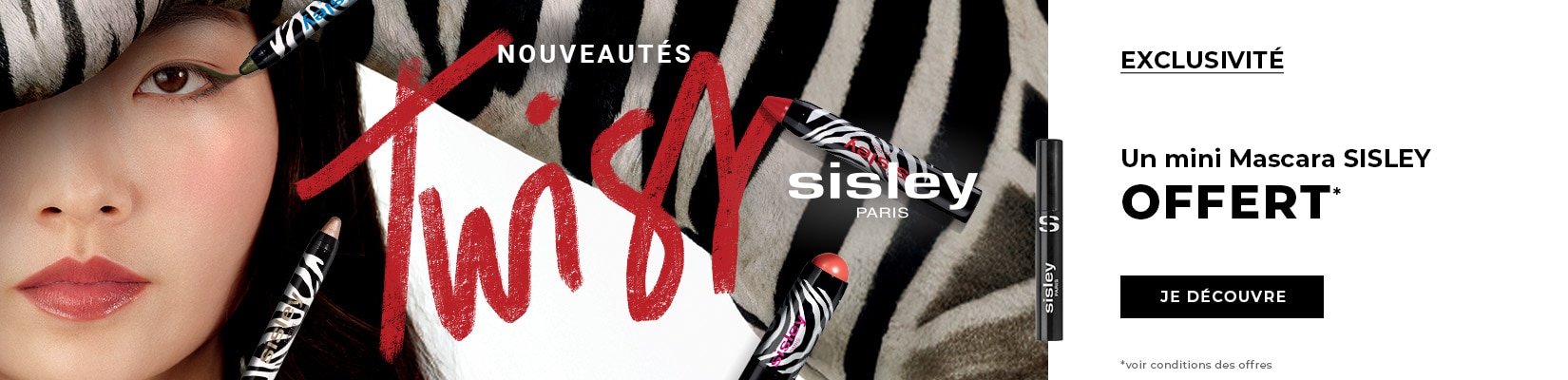 SISLEY
