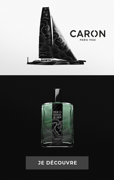 CARON CARON