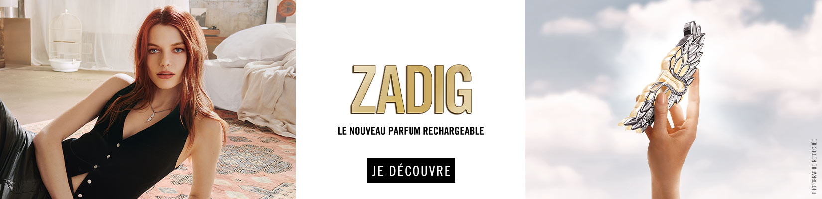 ZADIG &amp; VOLTAIRE