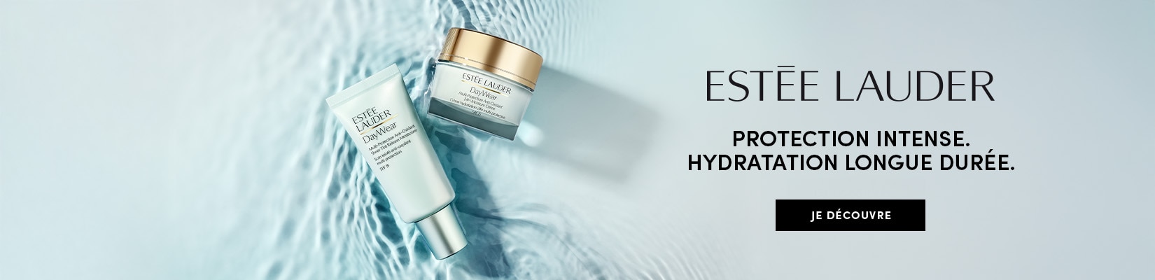 ESTEE LAUDER