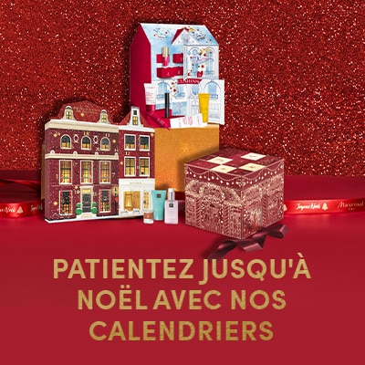 CALENDRIERS DE L&apos;AVENT