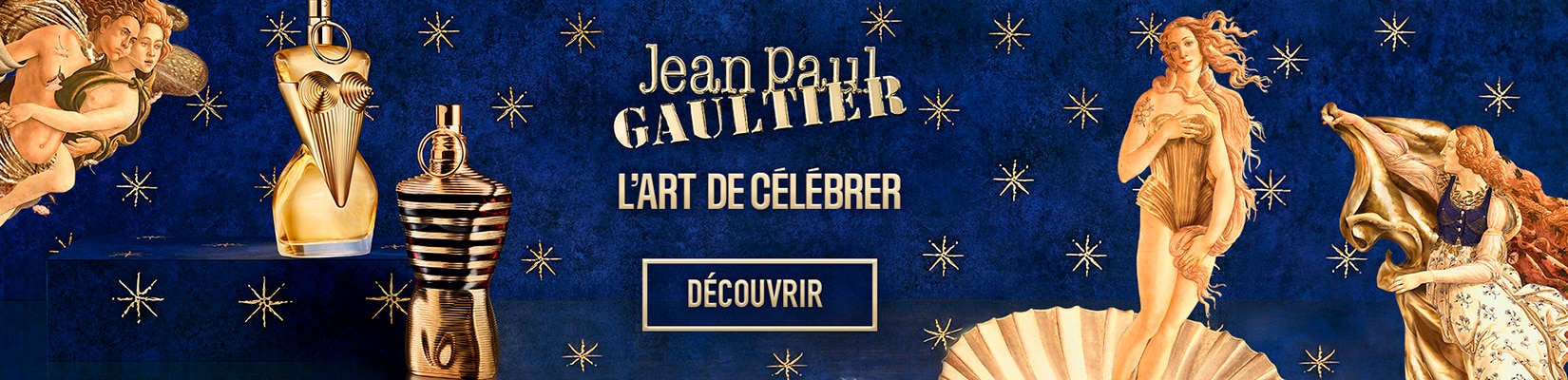 JEANPAULGAULTIER