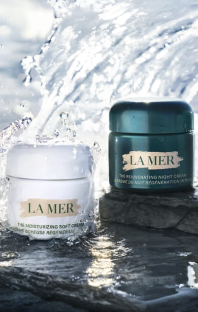 LA MER LA MER