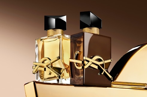 YVES SAINT LAURENT YVES SAINT LAURENT