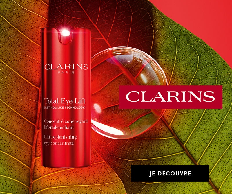 CLARINS
