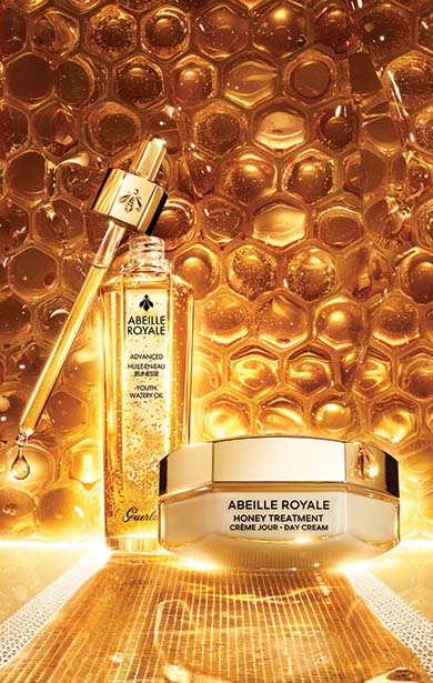 ABEILLE ROYALE