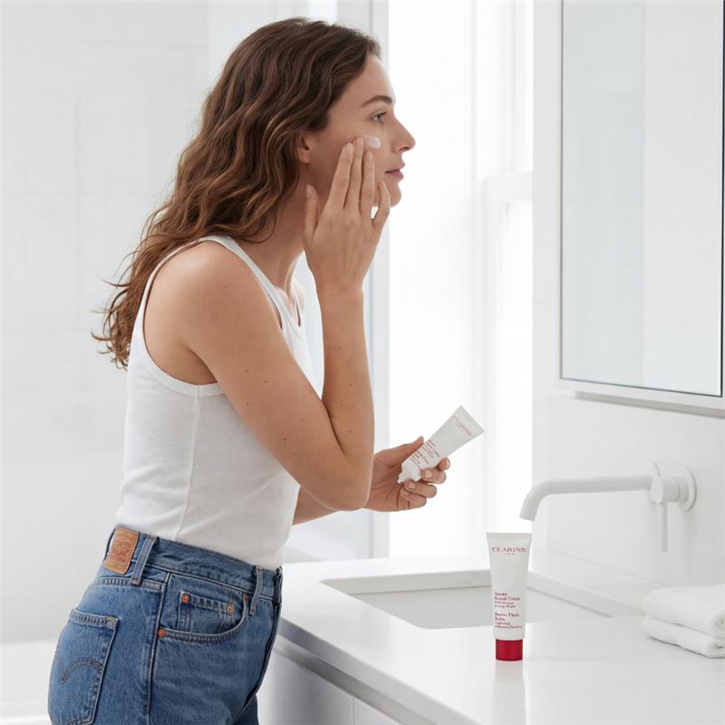 LESS IS GLOW : la routine minimaliste qui illumine la peau