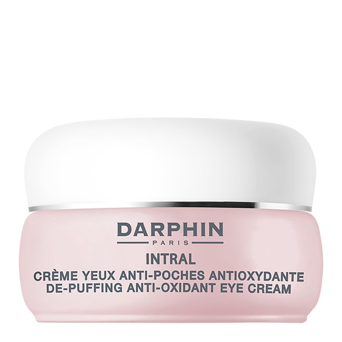 DARPHIN - Crème yeux anti-poches antioxydante