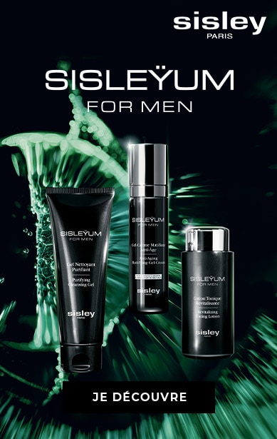 SISLEY SISLEY
