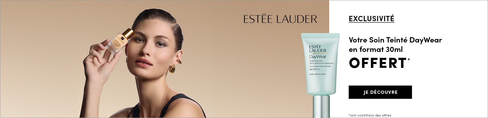 ESTEE LAUDER