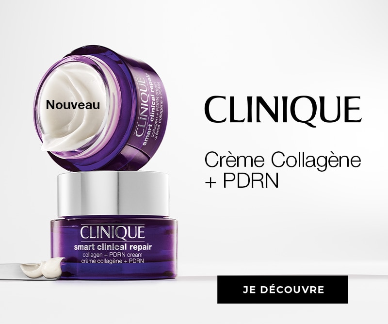 CLINIQUE CLINIQUE