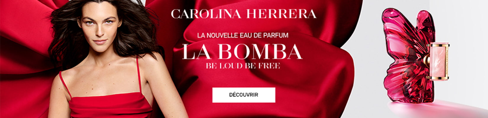 CAROLINA HERRERA CAROLINA HERRERA