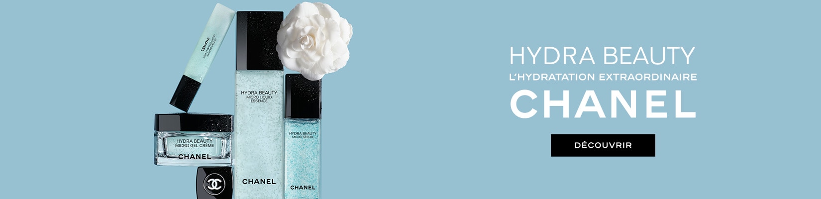 CHANEL CHANEL