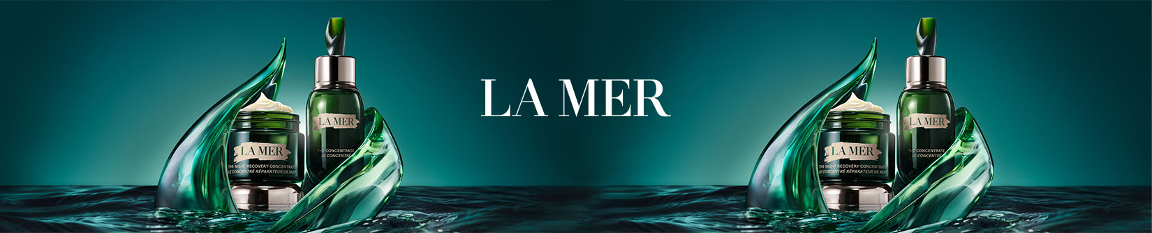 LA MER