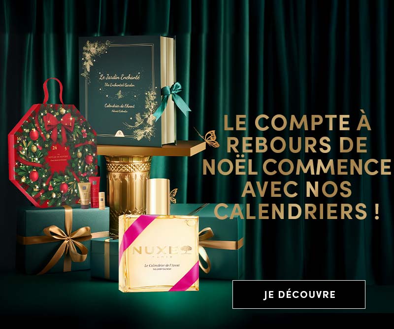 CALENDRIERS DE L&apos;AVENT