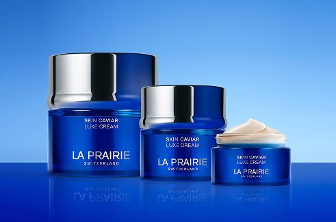 LA PRAIRIE LA PRAIRIE