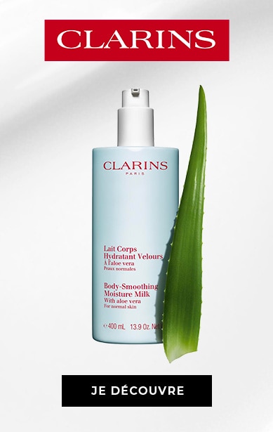 CLARINS