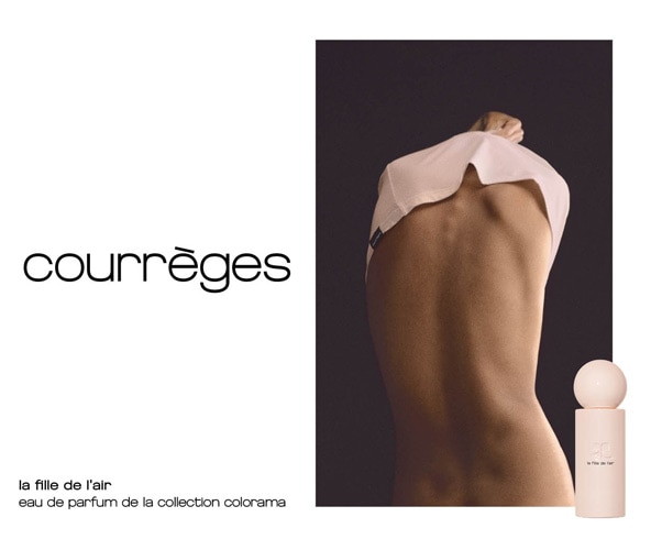 COURREGES