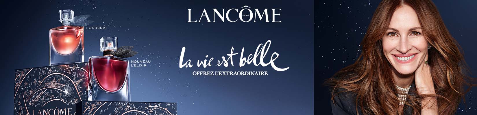 LANCOME