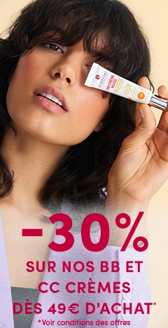 OFFRE CC ET BB CREME