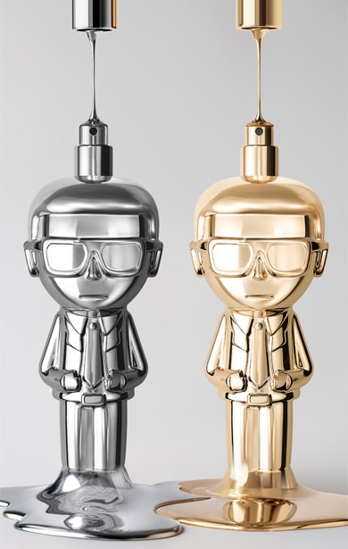 KARL LAGERFELD KARL LAGERFELD